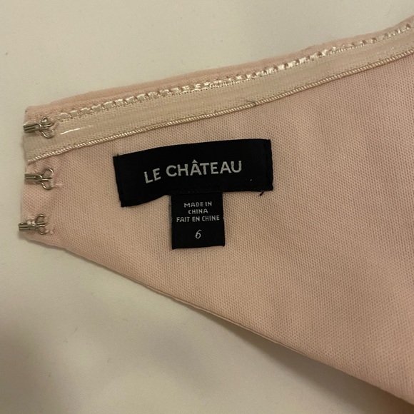 Beautiful evening dress - Picture 6 of 9